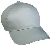 OC Sports 5 Panel Low Profile Snap Closure Cap GL-455