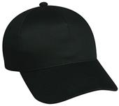 OC Sports 5 Panel Low Profile Snap Closure Cap GL-455