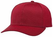 Richardson 495 Pro Mesh R-Flex Baseball Caps