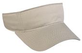 OC Sports Adult/Youth Adjustable Cotton Visors PCTV-100