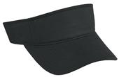 OC Sports Adult/Youth Adjustable Cotton Visors PCTV-100