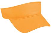 OC Sports Adult/Youth Adjustable Cotton Visors OC Sports Adult/Youth Adjustable Cotton Visors