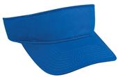 OC Sports Adult/Youth Adjustable Cotton Visors PCTV-100