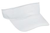 OC Sports Adult/Youth Adjustable Cotton Visors PCTV-100