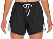 Team 365 Ladies All Sport Shorts TT40W Team 365 Ladies All Sport Shorts TT40W