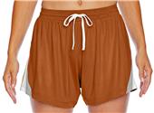 Team 365 Ladies All Sport Shorts TT40W Team 365 Ladies All Sport Shorts TT40W