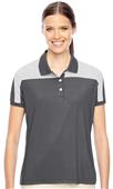 Team 365 Ladies Victor Performance Polo Shirt Team 365 Ladies Victor Performance Polo Shirt