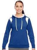 Team 365 Ladies Elite Performance Hoodie