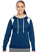 Team 365 Ladies Elite Performance Hoodie