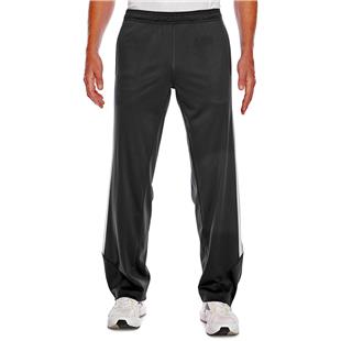 men's baseball coaching pants