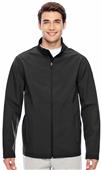 Team 365 Mens Leader Soft Shell Jacket