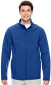 Team 365 Mens Leader Soft Shell Jacket