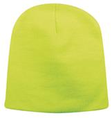 OC Sports Acrylic Jersey Knit Beanie KN-550