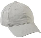 OC Sports Adjustable Strap Garment Wash Cotton Cap GWT-111