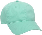 OC Sports Adjustable Strap Garment Wash Cotton Cap GWT-111