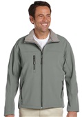 Devon & Jones Mens Soft Shell Jacket