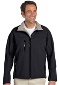 Devon & Jones Mens Soft Shell Jacket