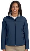 Devon & Jones Ladies Soft Shell Jacket