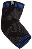 Pro-Tec Athletics 3D Flat Premium Elbow Support