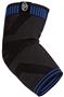 Pro-Tec Athletics 3D Flat Premium Elbow Support