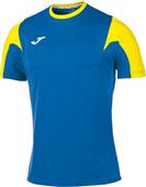Joma Estadio Short Sleeve Jersey Joma Estadio Short Sleeve Jersey