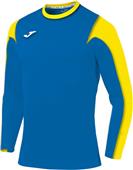 Joma Estadio Long Sleeve Jersey Joma Estadio Long Sleeve Jersey