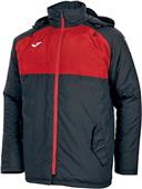 Joma Andes Anorack Nylon Taslon Winter Jacket