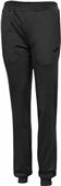 Joma Womens Invictus Fleece Tracksuit Bottoms