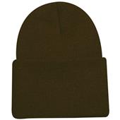 OC Sports Outdoor Hat Superstretch Knit Watch Cap KN-400