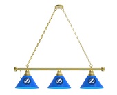 Holland NHL Tampa Bay Lightning Billiard Light