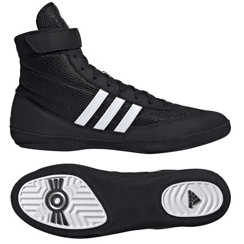 Adidas wrestling shoes best sale