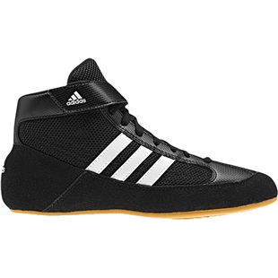 Adidas Wrestling Adult Wrestling Shoes HVC 2