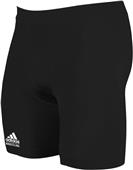 Adidas Wrestling Adult/Youth 8" Stock Compression Shorts AA301S