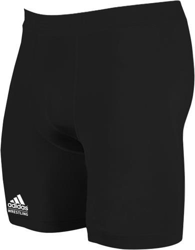 Adidas youth 2025 compression shorts