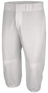 majestic tapered baseball pants