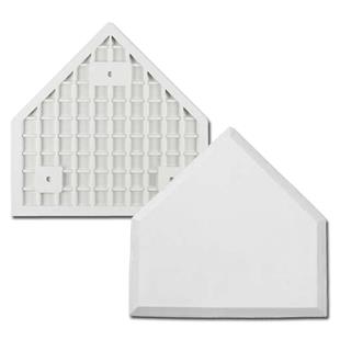 Cimarron Sports : Best prices on Cimarron Deluxe Homeplate Mat with  Throw-Down Plate