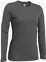 Russell Athletic Women's Campus Long Sleeve Tee