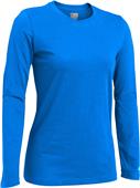 Russell Athletic Women's Campus Long Sleeve Tee Russell Athletic Women's Campus Long Sleeve Tee