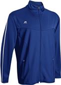 Russell Athletic Men & Women Gameday Warmup Jacket Russell Athletic Men & Women Gameday Warmup Jacket