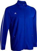 Russell Athletic Youth Gameday Warmup Jacket Russell Athletic Youth Gameday Warmup Jacket