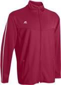 Russell Athletic Youth Gameday Warmup Jacket Russell Athletic Youth Gameday Warmup Jacket