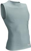 Tight Fit Sleeveless Wicking Compression Crew CO Tight Fit Sleeveless Wicking Compression Crew CO