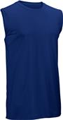 Russell Athletic Mens Performance Sleeveless Tee Russell Athletic Mens Performance Sleeveless Tee