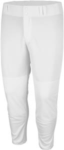 majestic tapered baseball pants