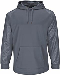 majestic premier home plate hooded tech fleece