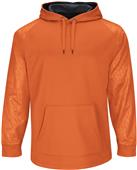Long Sleeve Premier Home Plate Hooded Tech Fleece Long Sleeve Premier Home Plate Hooded Tech Fleece