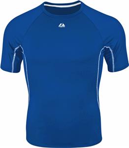 baseball base layer