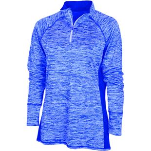 Baw Women's Dry-Tek 4 Runners Shirt