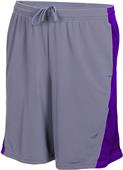 Baw Adult/Youth Xtreme-Tek 2 Pocket Cyon Short Baw Adult/Youth Xtreme-Tek 2 Pocket Cyon Short
