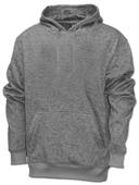 Baw Adult/Youth Fusion Fleece Pullover Hooded Sweatshirt